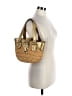 MICHAEL Michael Kors Gold Shoulder Bag One size - photo 2