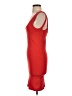 ASOS Red Cocktail Dress Size 4 - photo 5