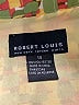 Robert Louis 100% Polyester Yellow Sleeveless Blouse Size 14 - photo 7