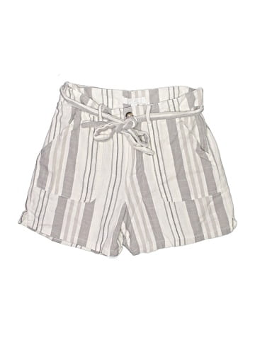 Harmony + Havoc Shorts (view 1)