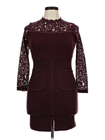 Nordstrom Cocktail Dress (view 1)