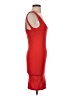 ASOS Red Cocktail Dress Size 4 - photo 4