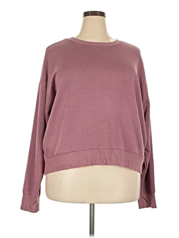 Stylus Sweatshirt (view 1)