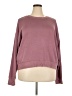 Stylus Burgundy Sweatshirt Size XXL - photo 1
