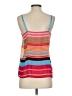 NY&C 100% Polyester Red Tank Top Size XS - photo 2