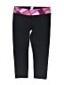 Ivivva Black Active Pants Size 8 - photo 1