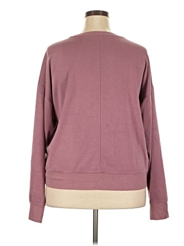 Stylus Sweatshirt (view 2)