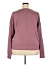 Stylus Burgundy Sweatshirt Size XXL - photo 2