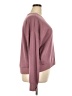 Stylus Burgundy Sweatshirt Size XXL - photo 4