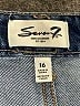 Seven7 Blue Jeans Size 16 - photo 7