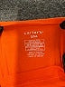 Carter's 100% Cotton Orange Short Sleeve T-Shirt Size 5 - photo 3