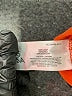 Carter's 100% Cotton Orange Short Sleeve T-Shirt Size 5 - photo 4