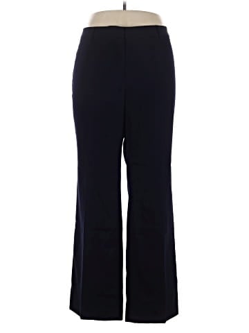Anne Klein Dress Pants (view 1)