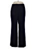 Anne Klein Blue Dress Pants Size 16 - photo 1