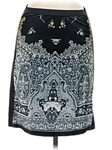 Clover Canyon Casual Skirt (view 1)