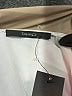 Tahari 100% Polyester Ivory Long Sleeve Blouse Size S - photo 7