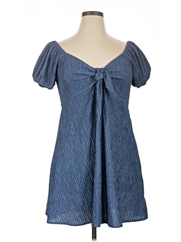 Indulge Casual Dress (view 1)