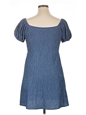 Indulge Casual Dress (view 2)