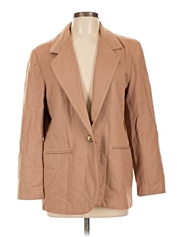 Savannah Blazer (view 1)