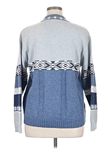 Liz Claiborne Pullover Sweater (view 2)
