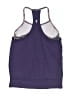 Ivivva Purple Tank Top Size 8 - photo 2