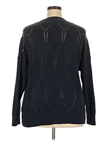 Cj Banks Pullover Sweater (view 2)
