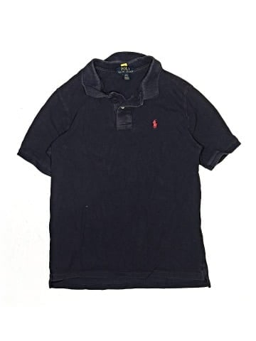 Polo by Ralph Lauren Short Sleeve Top (view 1)