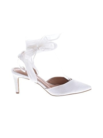 Kelly & Katie Heels (view 1)