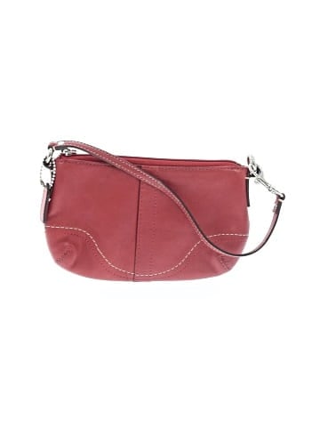 Coach Wristlet (view 1)