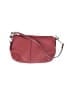 Coach Burgundy Wristlet One size - photo 1