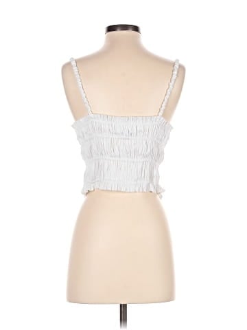Do & Be Sleeveless Top (view 2)