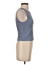 ASOS Design Gray Sleeveless T-Shirt Size 4 - photo 4