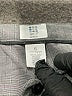 Apt. 9 Houndstooth Gray Dress Pants Size 6 - photo 7