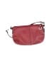Coach Burgundy Wristlet One size - photo 2