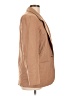 Savannah Tan Blazer Size 10 - photo 4