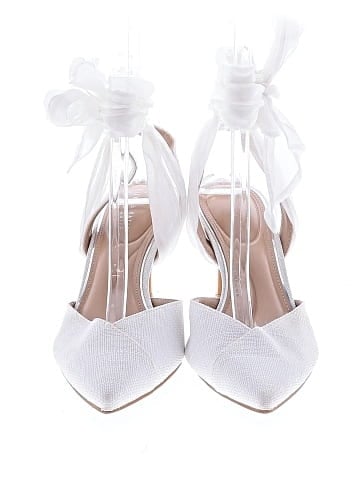 Kelly & Katie Heels (view 2)