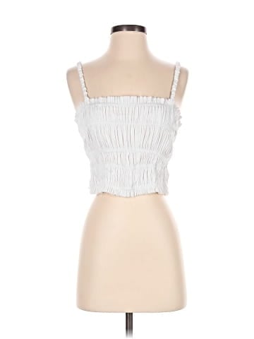 Do & Be Sleeveless Top (view 1)