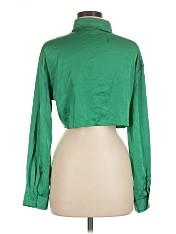 Daisy Long Sleeve Blouse (view 2)