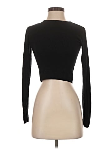 Pull&Bear Long Sleeve Turtleneck (view 1)