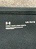 Under Armour 100% Polyester Black Sweatshirt Size L - photo 7