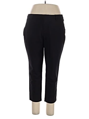 Roz & Ali Active Pants (view 1)