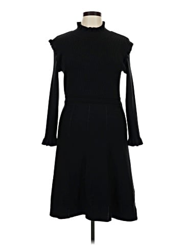 Nina Leonard Casual Dress (view 1)