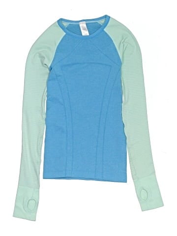Ivivva Long Sleeve T-Shirt (view 1)