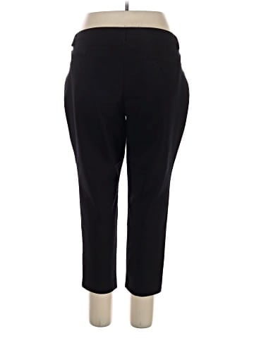 Roz & Ali Active Pants (view 2)