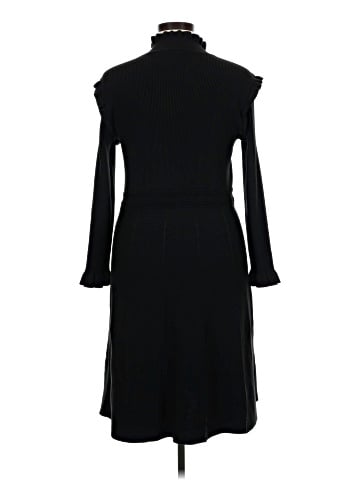 Nina Leonard Casual Dress (view 2)