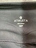 Athleta Black Active Pants Size M (petite) - photo 7