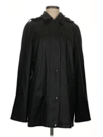 Carlisle Raincoat (view 1)