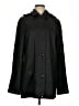 Carlisle Black Raincoat Size 8 - photo 1