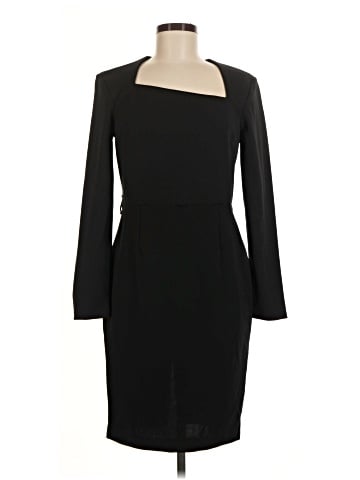 Halston Cocktail Dress (view 1)