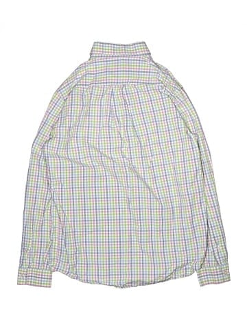 Vineyard Vines Long Sleeve Button-Down Shirt (view 2)